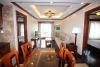 Luxury two bedrooms apartment for rent in Hoan Kiem district